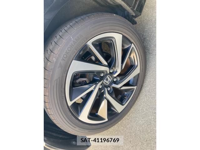Honda VEZEL 2018-09 7226545-6