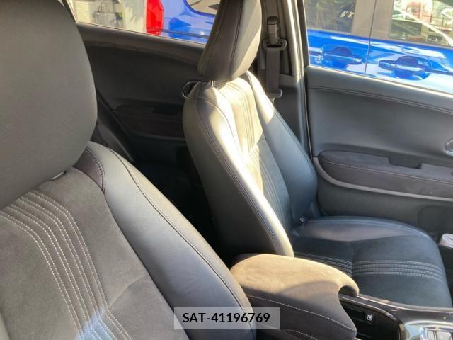 Honda VEZEL 2018-09 7226545-7