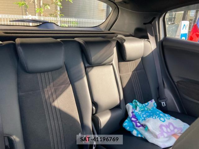 Honda VEZEL 2018-09 7226545-8