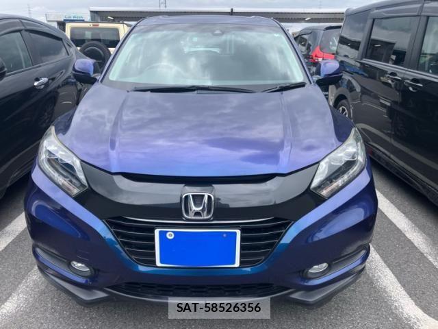 Honda VEZEL 2017-08 7226544-0