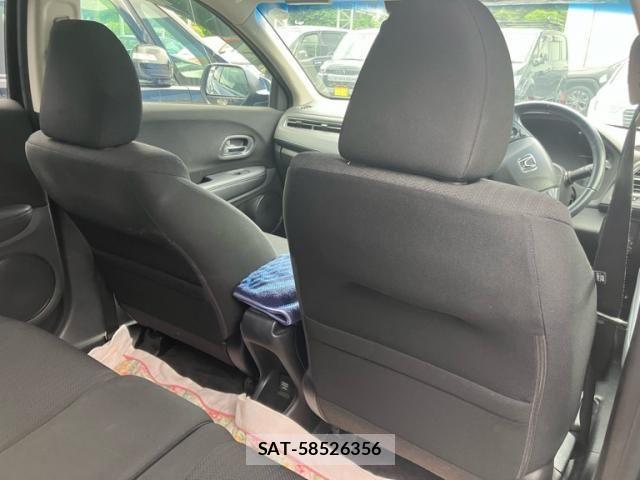 Honda VEZEL 2017-08 7226544-9
