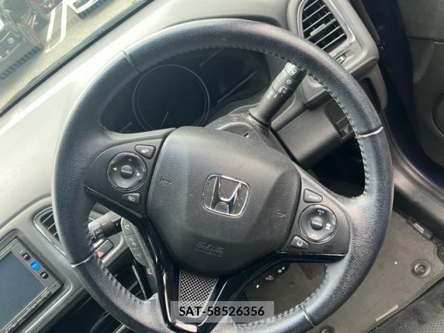 Honda VEZEL 2017-08 7226544-16