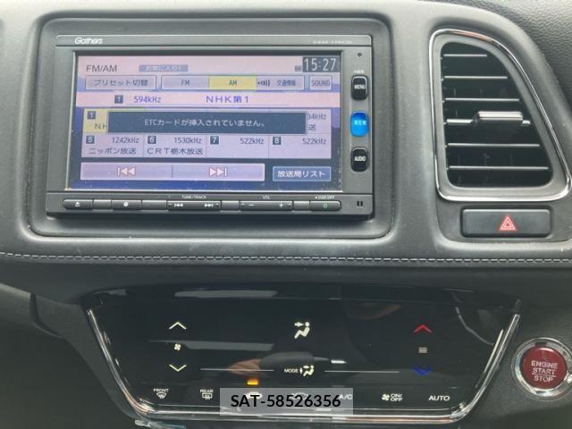 Honda VEZEL 2017-08 7226544-21