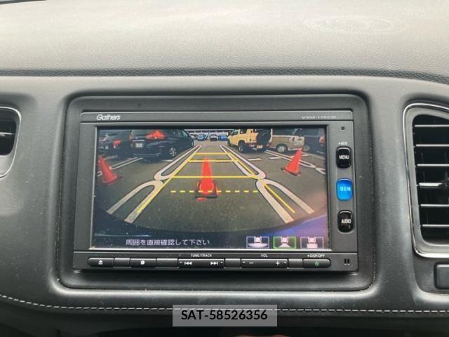 Honda VEZEL 2017-08 7226544-23