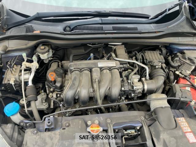 Honda VEZEL 2017-08 7226544-24