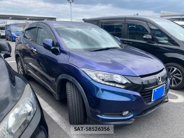 Honda VEZEL 2017-08 7226544-2