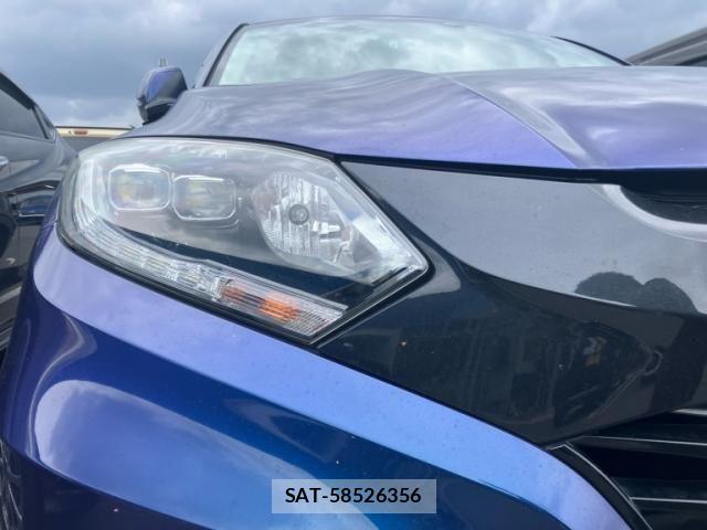 Honda VEZEL 2017-08 7226544-3