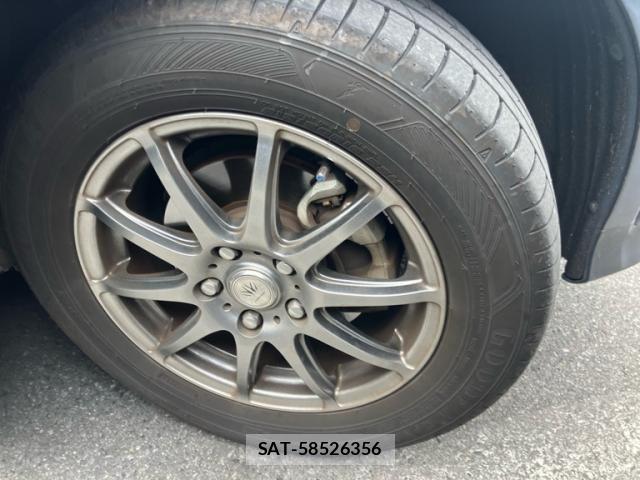 Honda VEZEL 2017-08 7226544-4