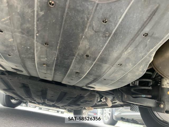 Honda VEZEL 2017-08 7226544-5