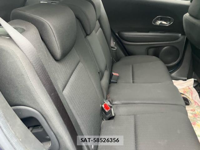 Honda VEZEL 2017-08 7226544-8