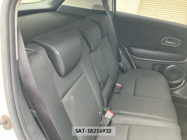 Honda VEZEL 2016-01 7226540-8