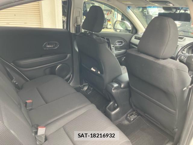 Honda VEZEL 2016-01 7226540-9