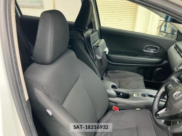 Honda VEZEL 2016-01 7226540-10