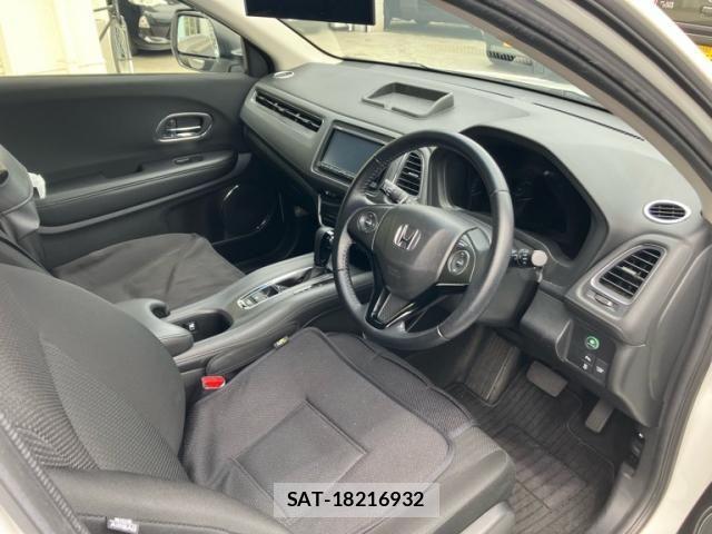 Honda VEZEL 2016-01 7226540-11