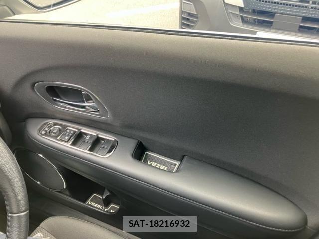 Honda VEZEL 2016-01 7226540-12