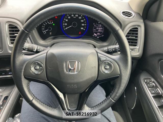 Honda VEZEL 2016-01 7226540-14