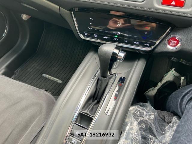 Honda VEZEL 2016-01 7226540-15