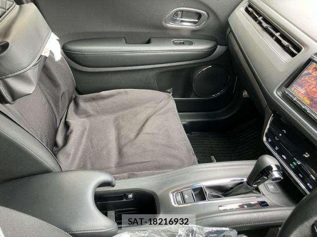 Honda VEZEL 2016-01 7226540-16