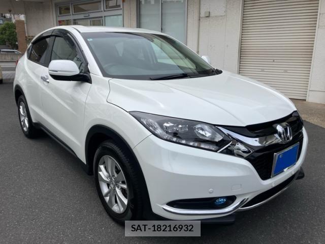 Honda VEZEL 2016-01 7226540-0