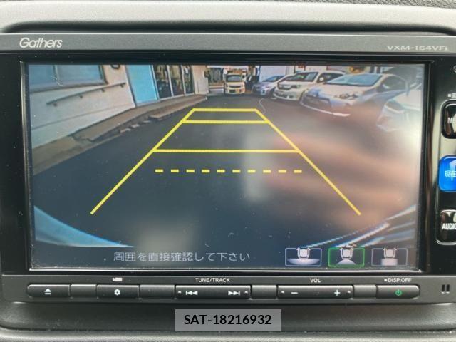 Honda VEZEL 2016-01 7226540-19