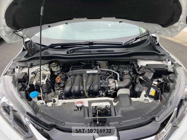 Honda VEZEL 2016-01 7226540-21