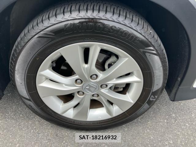 Honda VEZEL 2016-01 7226540-3
