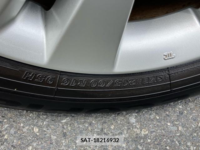 Honda VEZEL 2016-01 7226540-4