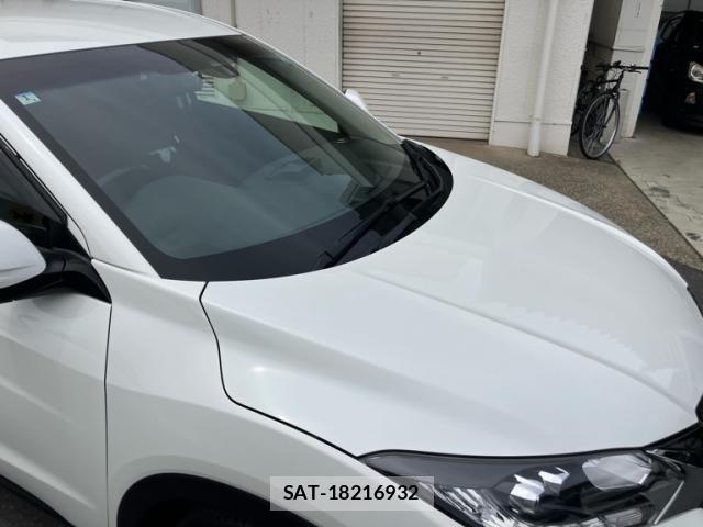 Honda VEZEL 2016-01 7226540-5