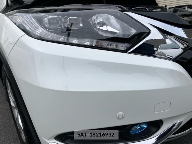 Honda VEZEL 2016-01 7226540-7