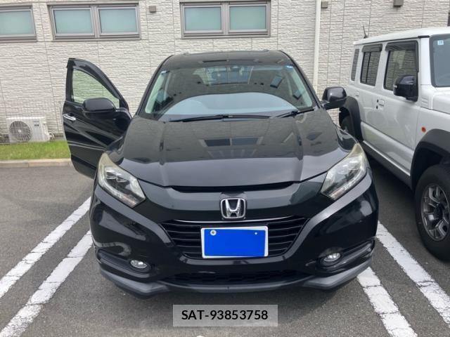 Honda VEZEL 2017-03 7226541-0