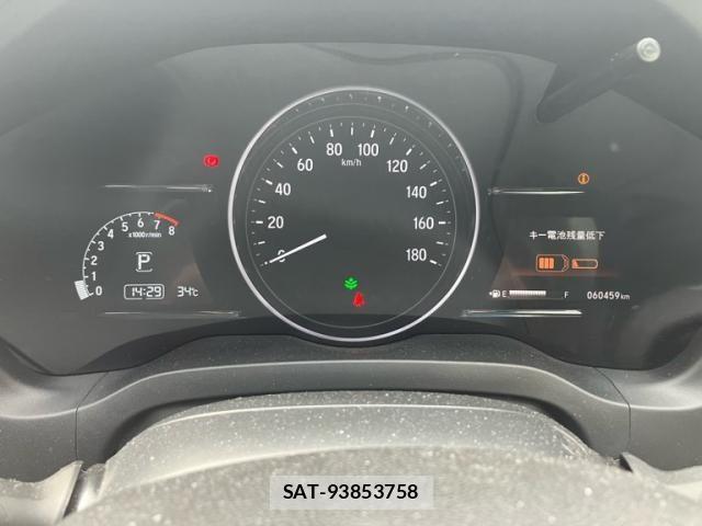 Honda VEZEL 2017-03 7226541-15