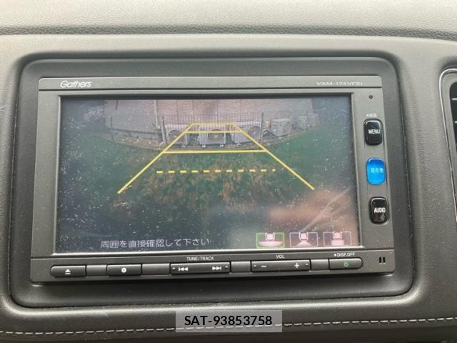 Honda VEZEL 2017-03 7226541-17