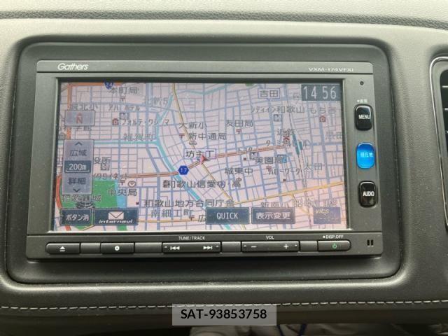 Honda VEZEL 2017-03 7226541-18