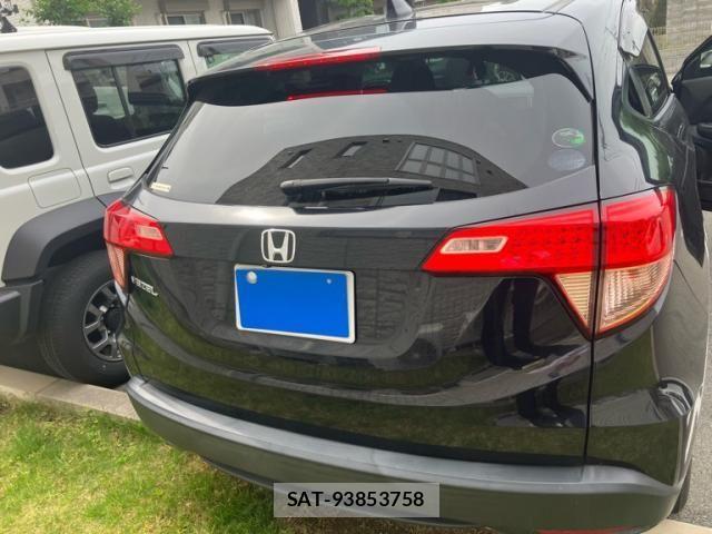 Honda VEZEL 2017-03 7226541-1