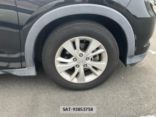 Honda VEZEL 2017-03 7226541-2