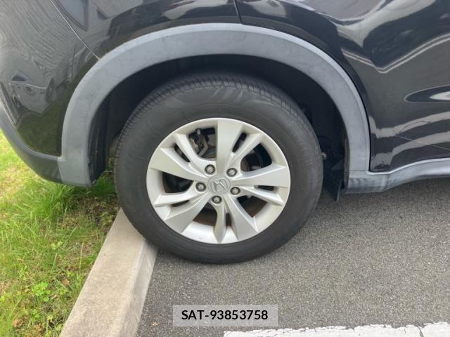 Honda VEZEL 2017-03 7226541-3