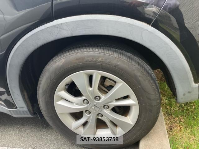 Honda VEZEL 2017-03 7226541-4