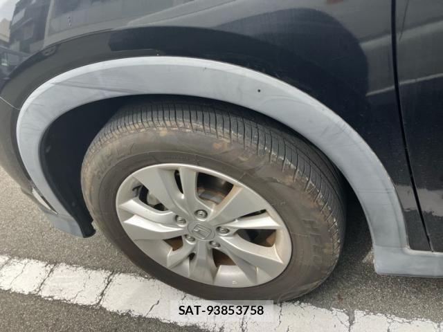 Honda VEZEL 2017-03 7226541-5