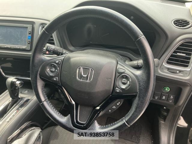 Honda VEZEL 2017-03 7226541-6