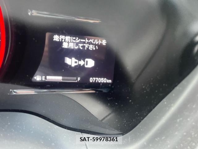 Honda VEZEL 2017-08 7252696-0