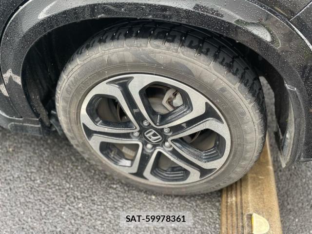 Honda VEZEL 2017-08 7252696-9