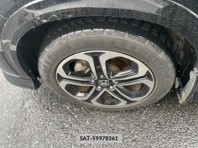 Honda VEZEL 2017-08 7252696-10