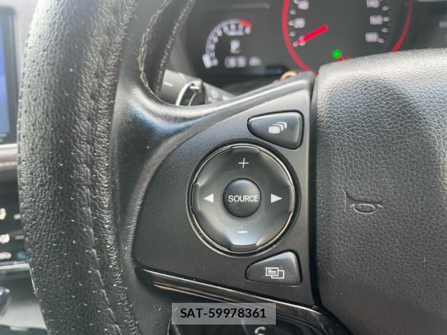 Honda VEZEL 2017-08 7252696-16