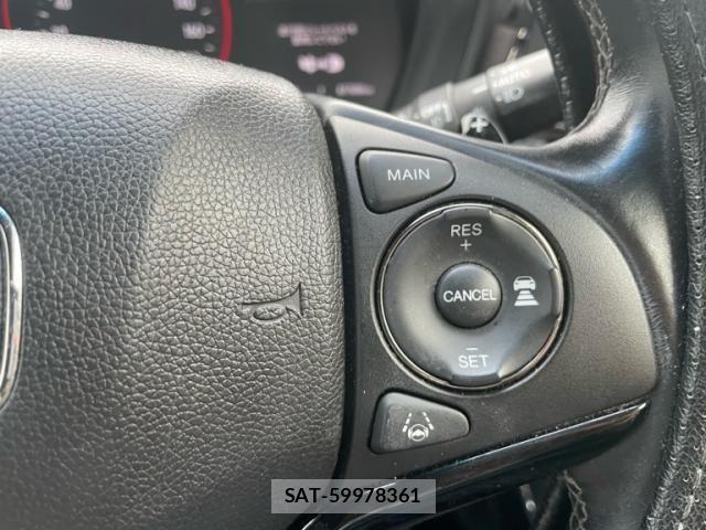 Honda VEZEL 2017-08 7252696-17