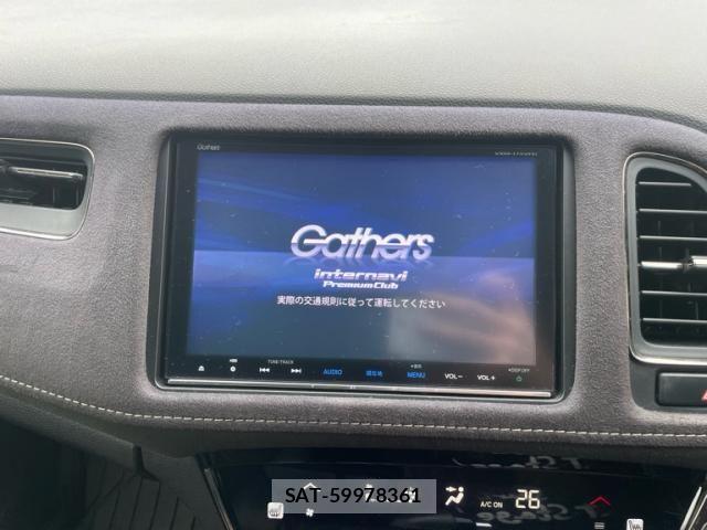 Honda VEZEL 2017-08 7252696-19