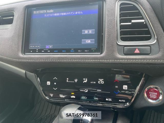 Honda VEZEL 2017-08 7252696-20