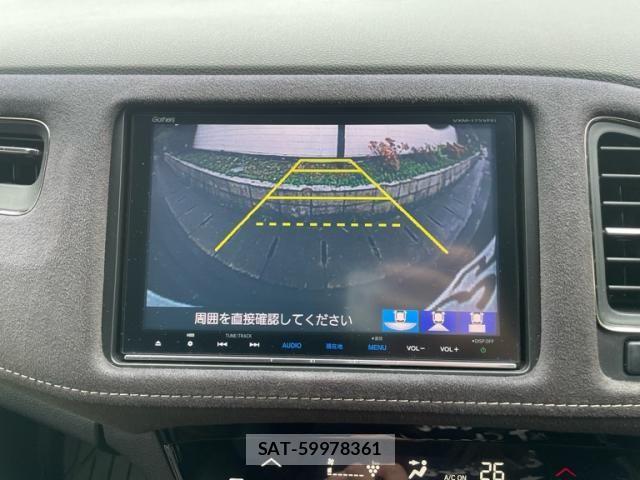 Honda VEZEL 2017-08 7252696-22