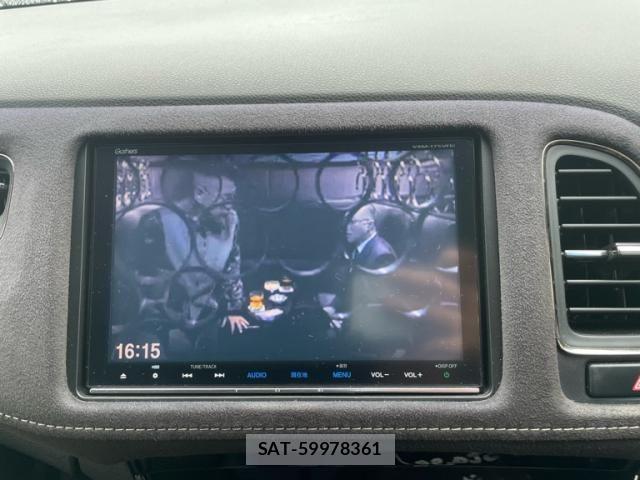 Honda VEZEL 2017-08 7252696-23