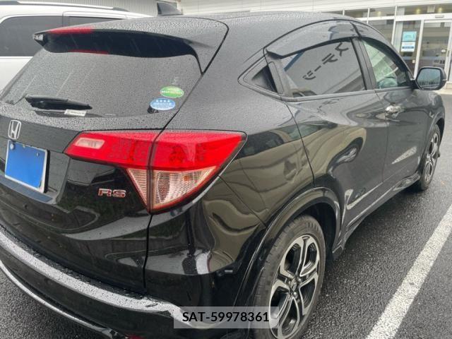 Honda VEZEL 2017-08 7252696-5