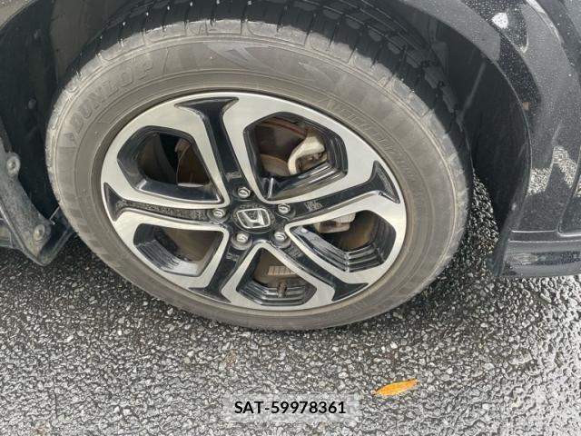 Honda VEZEL 2017-08 7252696-7